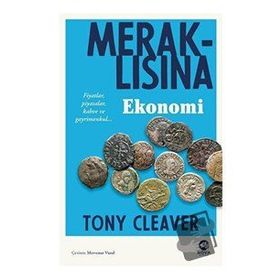 Meraklısına Ekonomi - Tony Cleaver