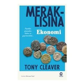 Meraklısına Ekonomi - Tony Cleaver