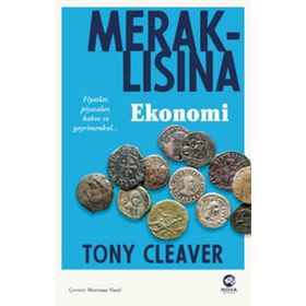 Meraklısına Ekonomi - Tony Cleaver