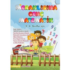 Meraklısına Genç Matematik - Ömer Gürlü