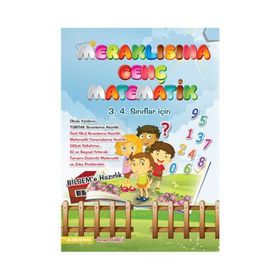 Meraklısına Genç Matematik - Ömer Gürlü