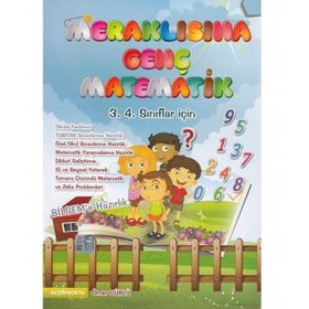 Meraklısına Genç Matematik - Ömer Gürlü