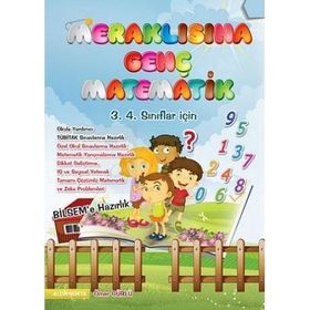 Meraklısına Genç Matematik - Ömer Gürlü