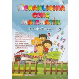 Meraklısına Genç Matematik - Ömer Gürlü