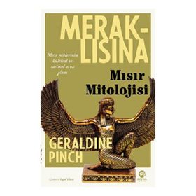 Meraklısına Mısır Mitolojisi - Nova Kitap