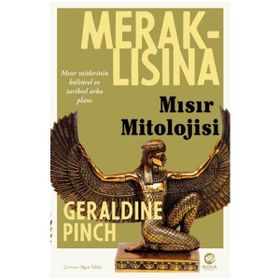 Meraklısına Mısır Mitolojisi - Nova Kitap