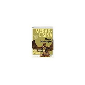 Meraklısına Mısır Mitolojisi - Nova Kitap