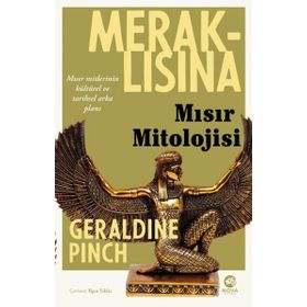 Meraklısına Mısır Mitolojisi - Nova Kitap