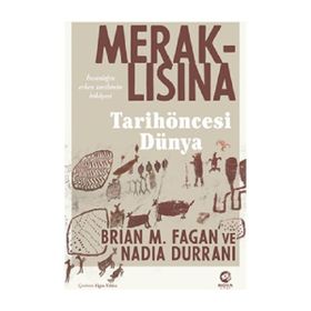 Meraklısına Tarihöncesi Dünya - Nova Kitap