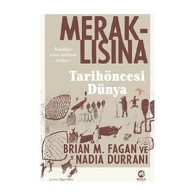 Meraklısına Tarihöncesi Dünya - Nova Kitap