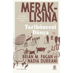Meraklısına Tarihöncesi Dünya - Nova Kitap