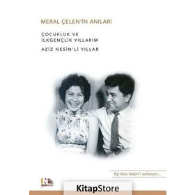 Meral Çelen’in Anıları - Meral Çelen