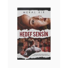 Meral Kır Seti - 2 Kitap Takım - Olimpos Yayınları