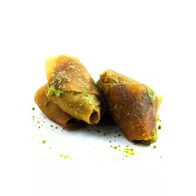 Meray 500 gr Antep Fıstıklı Muska