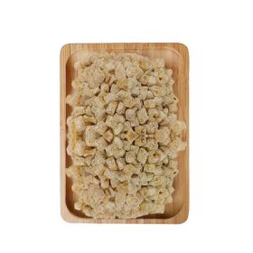 Meray 500 gr Çifte Kavrulmuş Fındıklı Lokum