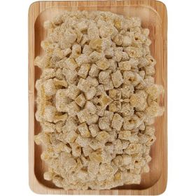 Meray 500 gr Çifte Kavrulmuş Fındıklı Lokum