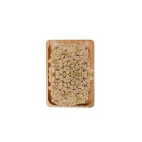 Meray 500 gr Çifte Kavrulmuş Fındıklı Lokum
