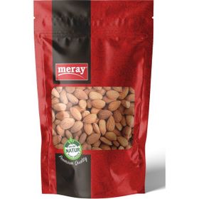 Meray Çiğ Ithal 500 gr Badem Içi
