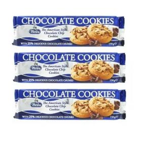 Merba 150 gram Chocolate Cookies