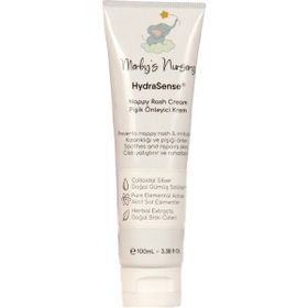 Merby's Nursery 100 ml Pişik Önleyici Krem