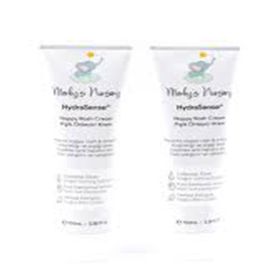 Merby's Nursery 2x100 ml Pişik Önleyici Krem