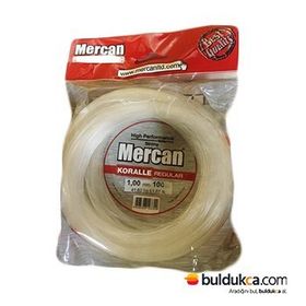 Mercan 100 m Misina İpi