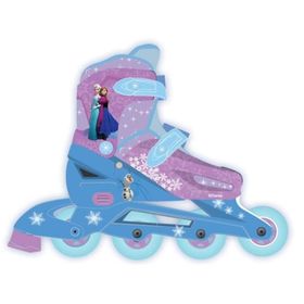Mercan 60204 Frozen 4 Teker İnline Ayarlanabilir Paten