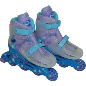 Mercan 60204 Frozen 4 Teker İnline Ayarlanabilir Paten