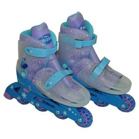 Mercan 60204 Frozen 4 Teker İnline Ayarlanabilir Paten