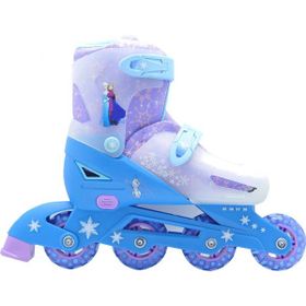 Mercan 60204 Frozen 4 Teker İnline Ayarlanabilir Paten