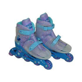 Mercan 60204 Frozen 4 Teker İnline Ayarlanabilir Paten
