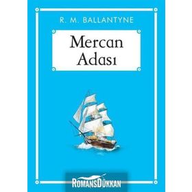 Mercan Adası - Ali Aydoğan