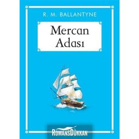 Mercan Adası - Ali Aydoğan