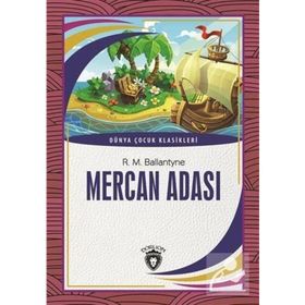 Mercan Adası - Ali Aydoğan