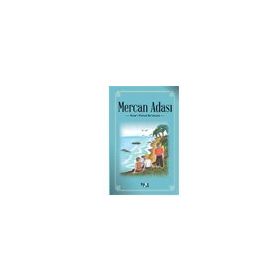 Mercan Adası - Daniel Defoe