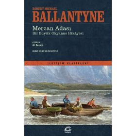 Mercan Adası - Edith Wharton