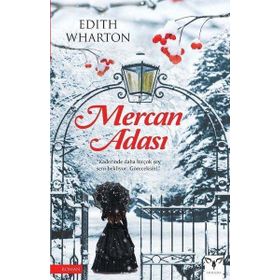 Mercan Adası - Edith Wharton