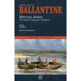 Mercan Adası - Edith Wharton