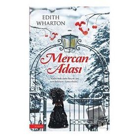 Mercan Adası - Edith Wharton