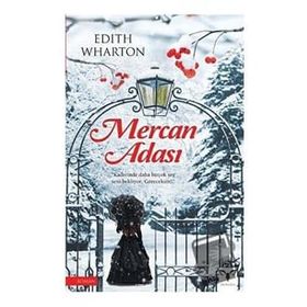 Mercan Adası - Edith Wharton