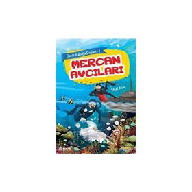 Mercan Avcıları Hilal Acar