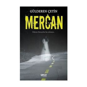 Mercan - Gülderen Çetin