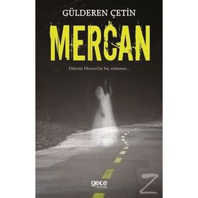 Mercan - Gülderen Çetin