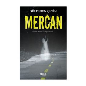 Mercan - Gülderen Çetin
