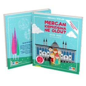 Mercan Kırmızısına Ne Oldu? Sevil Avcı