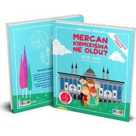 Mercan Kırmızısına Ne Oldu? Sevil Avcı