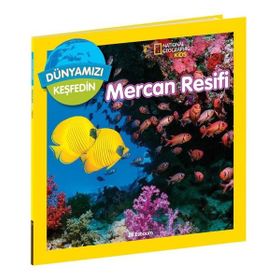 Mercan Resifi Dünyamızı Keşfedin - National Geographic Kids