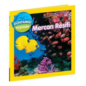 Mercan Resifi Dünyamızı Keşfedin - National Geographic Kids