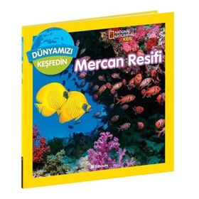 Mercan Resifi Dünyamızı Keşfedin - National Geographic Kids