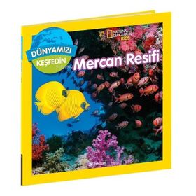 Mercan Resifi Dünyamızı Keşfedin - National Geographic Kids